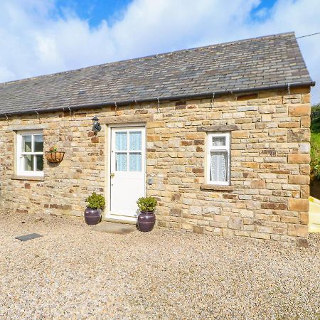 Вилла The Byre At High Watch Lanehead Экстерьер фото